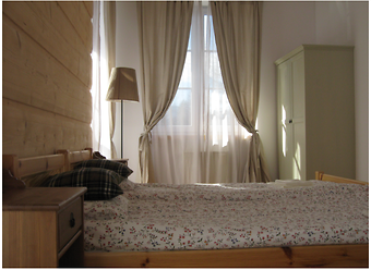 Apartament Studio