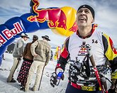 Red Bull Bieg Zbójników w Białce