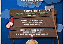 OSCYP Snowboard Contest 2016