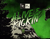 Alive &amp; Kickin na stoku Kotelnicy Białczańskiej